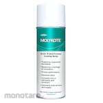 Molykote D-321 R Anti-Friction Coating Spray (Semprotan Pelumas)
