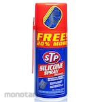STP Silicone Spray (Pelumas Silikon)