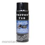Triton Silicone Lubricant Spray (Pelumas Silikon)