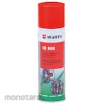 WURTH CU-800 Copper Spray