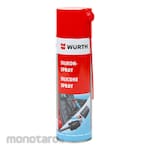WURTH Silicone Spray (Pelumas Silikon)