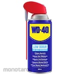 WD-40 Multi-Use Product Low Odor Smart Straw (Semprotan Anti Karat)