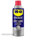 WD-40 Specialist Dry Lube (Semprotan Anti Karat)