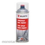 WURTH Metal Zinc Spray Perfect (Pelumas Lapisan Logam)