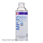 Nabakem White Paint for NDT