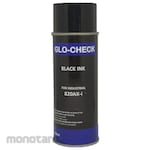 Glo-check Black Ink for Flaw Detection (Tinta Partikel Magnetik)