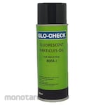 Glo-check Fluorescent Particle Oil (Cairan Partikel Magnetik)