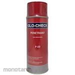 Glo-check Solvent Removable Penetrant (Cairan Inspeksi Penetran)