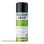 Magnaflux Magnaglo Fluorescent Magnetic Particle Testing