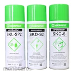 Magnaflux Spotcheck Developer Remover Penetrant Set (Set Inspeksi Penetran)