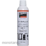 TRUSCO Leak Check Defect Detector Spray (Pendeteksi Kebocoran Gas)