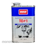 Nabakem Tapping and Cutting Compound (Cairan Bubut)