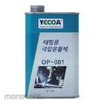 YECOA Tapping Oil (Cairan Bubut)