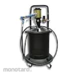 Bullocks Pneumatic Grease Dispenser