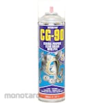 Action Can CG90 Aerosol Grease