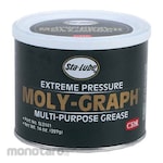 CRC Moly Graph Extreme Pressure Multi-Purpose Lithium Grease (Gemuk Litium)