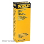 DEWALT PEX Expansion Head & Grease