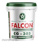 Falcon Lubricants Chassis Grease (Gemuk Sasis)