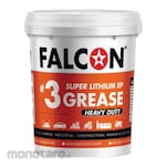 Falcon Lubricants Grease Super Lithium (Gemuk Litium)
