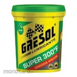 GRESOL Chassis Grease Super (Gemuk Sasis)