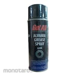 Get All Alvania Grease Spray (Gemuk Semprot)