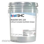 Mobil Lithium Complex Synthetic Grease