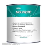 Molykote Plastic Grease (Gemuk)
