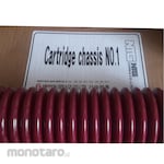 Nippon Grease Cartridge Grease Chassis No 1 (Gemuk)