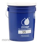 Omega 57 Super Bearing Grease NLGI 2 (Gemuk)