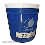 Omega EP Bearing & Chassis Grease (Gemuk Sasis)