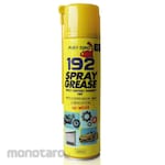 PUFF DINO Spray Grease 192 (Gemuk Semprot)
