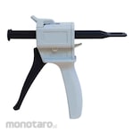 RS PRO Adhesive Syringe Gun Dual