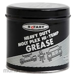 Rotary Lithium Complex with Molybdenum Grease (Gemuk Molibdenum)