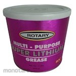 Rotary Lithium Multi Purpose Grease (MP) (Gemuk Litium)