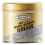 Rotary Multi Purpose Grease (Gemuk Serbaguna)