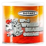 Rotary Synthetic Lithium Bearing Grease (Gemuk Litium)