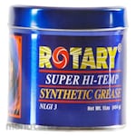 Rotary Synthetic Lithium Complex Hi-Temp Grease (Gemuk Litium)