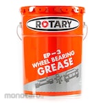 Rotary Synthetic Lithium EP Grease (Gemuk Litium)
