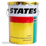STATES Grease GP (Gemuk)