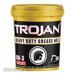 Trojan Grease Heavy Duty (Gemuk)