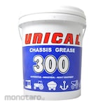 UNICAL Grease NLGI 0 (for Autolube) (Gemuk)