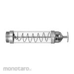 DEWALT Clear Grease Gun Barrel