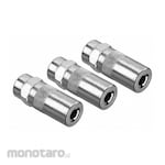 DEWALT Heavy Duty Grease Coupler 3-Jaw