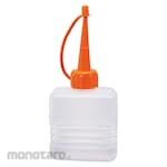 Kennedy Poly Dispenser Withrigid Nozzle