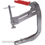 Kennedy Valve Spring Compressor Capacity