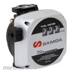 SAMOA Diesel Meter With Mechanical Digit Register