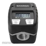 SAMOA High Volume In-line Digital Meter
