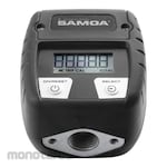 SAMOA In-line Digital Meter