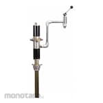 WESTWARD Air Transfer Pump