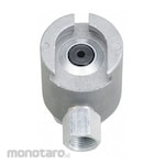 WESTWARD Button Head Coupler